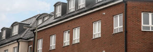 roofer banner