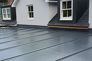 grp roofing icon